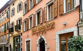 Hotel Antico Borgo Riva Del Garda